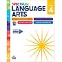 Carson-Dellosa Spectrum Language Arts Workbook, Grade 4~#|#~C8DB4304-0FFC-4C1F-9E281779222D53E8_sc7