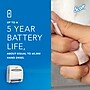 Scott Essential Hardwound Paper Towel Dispenser, White (48858)~#|#~C8E17E7B-3D17-461D-B760BD4F583B30A4_sc7