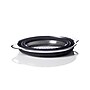 Better Houseware Collapsible Colander, Silicone, Black (733)~#|#~C8E451AD-7DAE-46F1-B269FAAA2843AC7D_sc7