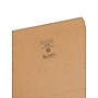 Smead File Folders, Reinforced Straight-Cut Tab, Letter Size, Kraft, 100/Box  (10710)~#|#~C8E75415-1437-4279-A5CDAC5572D0FD4C_sc7