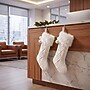 Safavieh Cookie Stocking, 12" x 20", 2/Set (HOL1003A-SET2)~#|#~C8E97B55-4FA3-4D7B-8858884F15F4D2A3_sc7