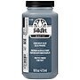 FolkArt Acrylic Paint Matte, 16oz., Navy Blue, 2/Pack (FLK6368-2)~#|#~C8EC4297-FF2B-488C-80BF6603D24A954F_sc7