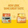 Ninja Thirsti Sugar-Free VITAMINS Variety Pack Drink Mix Drops, 2.07 oz., 3/Pack (WCFV4)~#|#~C8F1E970-7F9A-4492-89B6DB6807FE9E1B_sc7