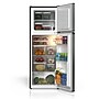 TCL 4.7 Cu. Ft. Compact Double Door Refrigerator, Silver (TRM47D5AV)~#|#~C8F216F9-35E6-4812-BA8EDC114526D810_sc7