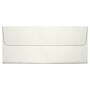 LUX 4 1/8" x 9 1/2" #10 80lbs. Square Flap Envelopes, Quartz Metallic, 50/Pack~#|#~C8FFC367-88FA-4BF1-BF994A897CFFE709_sc7