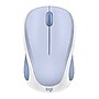Logitech Design Limited Edition Wireless Optical USB Mouse, Light Lilac (910-007795)~#|#~C90496E8-270F-4B79-81D74445DECCCBE8_sc7