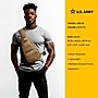 U.S. Army DELTA Tactical Polyester Sling Bag, Coyote (USBDEL12COY)~#|#~C9069203-E547-422F-9C08353806A93B41_sc7