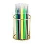 Mind Reader Metal Pen Holder, Gold, 3 Pieces (GOLDPEN3-GLD)~#|#~C90D3A62-EC6C-4EA1-A796DFAB5042DAE5_sc7
