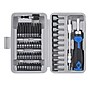 Apollo Tools 1/4" Screwdriver & Nut Driver Bit Set, 54 Pieces (DT9025)~#|#~C90E614C-874B-4A29-BA56A0E7DD88FC53_sc7