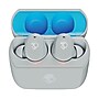 Skullcandy Mod True Wireless Earbuds with Microphone & Charging Case, Bluetooth, Light Gray (S2FYW-P751)~#|#~C911665C-C7CB-4415-BE160145E5F85FAD_sc7