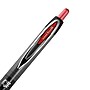 uniball 207 Plus+ Retractable Gel Pens, Medium Point, 0.7mm, Red Ink, Dozen (70122)~#|#~C912D6D7-6203-49FD-89A4ABB776A055F9_sc7