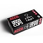 ACCO Medium Binder Clips, 0.63" Capacity, Black, 12 Clips/Pack (A7072050B)~#|#~C912F05E-8127-49ED-8B5EC6E59280A61B_sc7