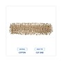 UNISAN Industrial Dust Mop Head, Hygrade Cotton, 36w X 5d, White~#|#~C91EE4CF-7951-41BB-B9188643B7C4BC02_sc7