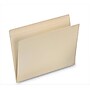 Smead Pocket Folder, Reinforced Straight-Cut Tab, Letter Size, Manila, 50/Bx (10315)~#|#~C9271DE1-9668-4977-8E347B7905DD776C_sc7