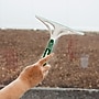 Libman 9" Squeegee, Green/White, 6/Carton (1070006)~#|#~C92A940F-1750-4494-9D6A3BD77DF468E6_sc7