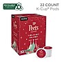 Peet's Coffee Holiday Blend Keurig® K-Cup® Pods, 22/Box (5000398017)~#|#~C9300E9F-22B1-4E13-8D5793532D24BF90_sc7