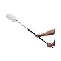 Microfeather Duster, Microfiber Feathers, Washable, 23", White~#|#~C94EE4B0-DCC9-4C52-BD70C0D16A2338FB_sc7