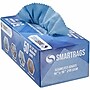 Monarch Smart Rags Microfiber Cloths, Blue, 50 Cloths/Box (MONM931B)~#|#~C94FCEF1-56BF-4050-B6E6F792797C953D_sc7