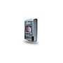 Aunt Flow Model E Pads and Tampons Sanitary Dispenser, Surface Mounted, 26.2" x 16.25", Chrome (AF-DISP-ESTR-1)~#|#~C95274E1-723D-400A-A53A0962D3305682_sc7