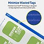 Avery 3" Blank Price & Merchandise Tags, White, 200/Pack (95317-GWT25)~#|#~C9591B75-B0A6-4281-854E99124BDA456D_sc7