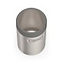 Thermos Icon Stainless Steel Vacuum Insulated Can Insulator, 12 oz., Matte Stainless (EAIS1502MS4)~#|#~C959483B-6343-499E-B79616D871561144_sc7