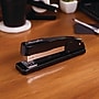 Swingline Reduced-Effort Desktop Stapler, 20-Sheet Capacity, Black (44401)~#|#~C95AB39F-AF78-4C02-AED93EA2613E57F3_sc7