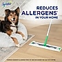 Swiffer Sweeper XL Heavy Duty Dry Sweeping Cloths, 10/Box (59675)~#|#~C9654FD2-8581-49C6-BDBC5D604FB478C6_sc7