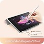 i-Blason Cosmo Plastic 13" Fashion Case for iPad Air 13", Marble~#|#~C9671DF1-40C9-4E84-8E593F2AFEE2EF5F_sc7