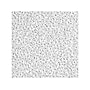 Armstrong CIRRUS High NRC Tegular Edge Ceiling Tile, 24" x 24", White, 10/Carton (BP558E)~#|#~C969DCFA-465E-48A1-AFBF82BED16AA26A_sc7