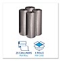Ld Can Liners, 45 Gallon, .95mil, 40w x 46h, Gray, 25/Rl, 4 Rolls/Ct~#|#~C96E03BE-4114-4AD3-AE66004E4D3FA0AD_sc7