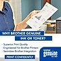 Brother TN830XL Black High Yield Toner Cartridge, 6/Pack~#|#~C97F86E2-C8FA-412C-B3CAF0AB39153323_sc7