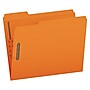 Pendaflex Heavy Duty File Folder, 1-Tab, Assorted, Letter Size, Orange, 50/Box (1007029)~#|#~C98625CF-E747-4219-9D5DD4AE8BD3A092_sc7