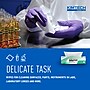 Kimtech Science Kimwipes Delicate Task Virgin Fiber Cleaning Wipers, 14.7" x 16.6", White, 144 Wipers/Box, 15/Carton (34256)~#|#~C9875D5A-DA64-4940-8CCEED1E970881DC_sc7