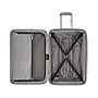 Samsonite Opto 3 29.02" Hardside Suitcase, 4-Wheeled Spinner, TSA Checkpoint Friendly, Silver  (147076-7722)~#|#~C98968E9-1358-4CD8-961B0FFD42E71BC8_sc7