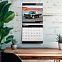 2026 Plato American Muscle Cars 12" x 12" Monthly Wall Calendar (9798330701339)~#|#~C98D22A5-1AB5-4200-BABF2E7E42C94887_sc7