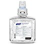PURELL Advanced 70% Alcohol Gel Hand Sanitizer Refill for ES8 Dispenser, 1200 mL, 2/Carton (7763-02)~#|#~C98D274F-CBEF-4EAD-9F573E7C03FD2C01_sc7
