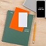 2026-2027 Five Star Customizable 8.5" x 11" Academic Weekly & Monthly Planner, Plastic Cover, Assorted Colors (CAW651-00-27)~#|#~C9924992-8A3E-45F7-8DB2012882BF34AA_sc7