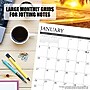 2027 Willow Creek Akitas 12" x 12" Monthly Wall Calendar, Assorted Colors (58664)~#|#~C9A5B316-7EFA-4C22-99D8931693BFF9D1_sc7