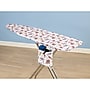 Household Essentials Deluxe Ironing Board Cover and Pad, Kool Kats Pattern (HH2001-25)~#|#~C9A645C0-0919-4F1B-9ECD872D17923632_sc7