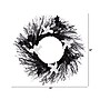 Nearly Natural Halloween Ghost and Bats Twig Wreath, 22" (W1204)~#|#~C9A6CFD6-4457-4E82-B6BC0D2485BAB539_sc7