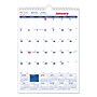 2027 Brownline 8" x 11" Monthly Wall Calendar, White (REDC171101)~#|#~C9AD39AC-14DC-4C88-B4BC69AB05BF88E5_sc7