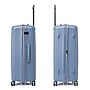 DUKAP Airley 28" Hardside Suitcase, 4-Wheeled Spinner, TSA Checkpoint Friendly, Blue (DKAIR00L-BLU)~#|#~C9AEDB19-5907-4955-9B01FDF0F1B2EE61_sc7