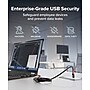 Plugable 3.3 ft. USB-C to USB-C Charging Cable, Male to Male, Black (USBC-CC1M)~#|#~C9AF30F9-67F0-4562-B7B84BFE941C99E6_sc7
