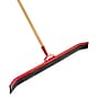 Libman 36" Floor Squeegee, Black, 6/Carton (0954006)~#|#~C9B86F78-1112-44F2-8F303E1AEAE968DF_sc7