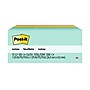 Post-it Notes, 1 3/8" x 1 7/8", Beachside Café Collection, 100 Sheet/Pad, 12 Pads/Pack (653AST)~#|#~A86567D9-5A71-4355-B2F89CFA1DD4A926_sc7