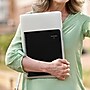2027 AT-A-GLANCE DayMinder 7" x 8.75" Weekly Planner, Faux Leather Cover, Black (G590-00-27)~#|#~C9BCD339-924C-4F4C-B7362D16947F51AC_sc7
