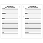 2027 AT-A-GLANCE Financial 6" x 4" Daily Calender Refill Pages, White/Black (S170-50-27)~#|#~C9BF04C8-E037-415E-B25012F441016D50_sc7