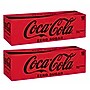 Coca-Cola Zero Sugar Soda, 12 oz., 24 Cans/Carton (00049000042559)~#|#~C9C74873-D233-48F8-B1FF3B7DF9AA93C4_sc7