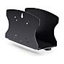 StarTech Adjustable PC Wall Mount Bracket, Up to 40 lbs. Computers, Black (2NS-CPU-WALL-MOUNT)~#|#~C9C8A300-C93C-445A-AB7A22131C115CA8_sc7