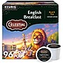 Celestial Seasonings Breakfast Blend Black Tea, Keurig® K-Cup® Pods, 96/Carton (14731)~#|#~C9C94D8B-BD93-40A7-9D702BFC5EB22FBD_sc7